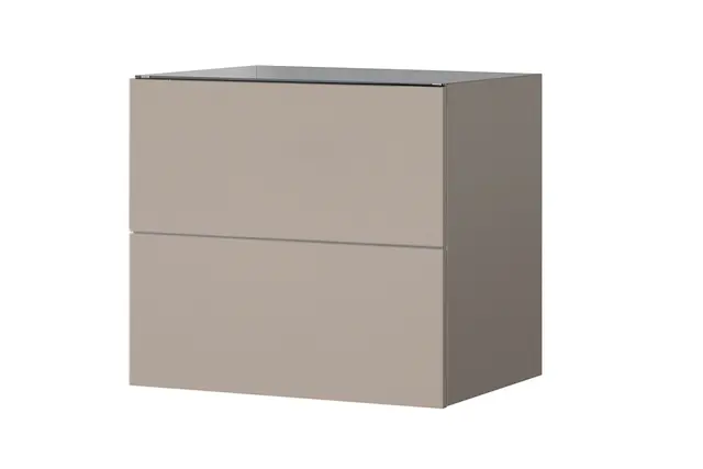 Como 75 Standard - Beige Sand Matt 