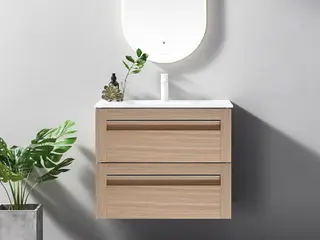 Como 75 Standard - Eik