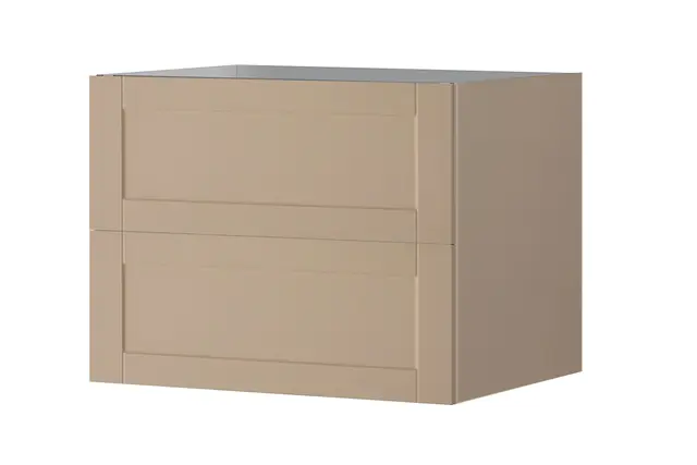Como 75 Standard - Lys Macchiato 