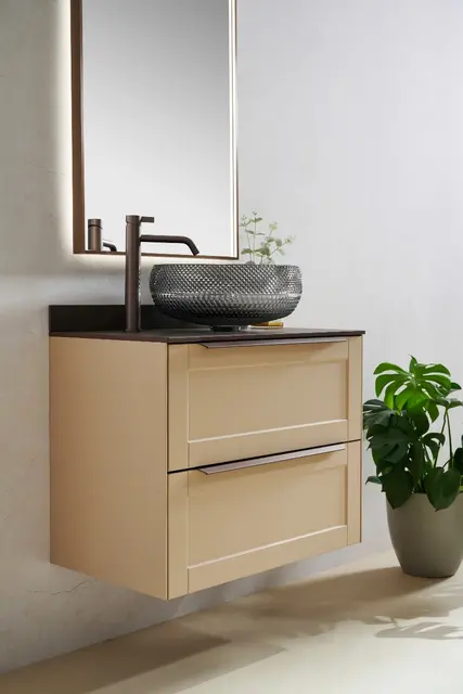 Como 75 Standard - Lys Macchiato 