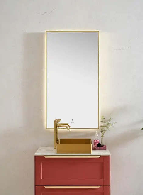 Como 75 Standard - Toscana Rød 