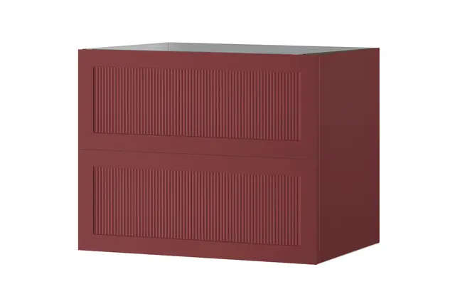 Como 75 Trend - Toscana Rød 