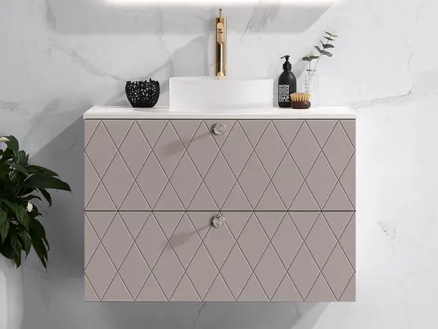 Como Deco 90 Deco front 