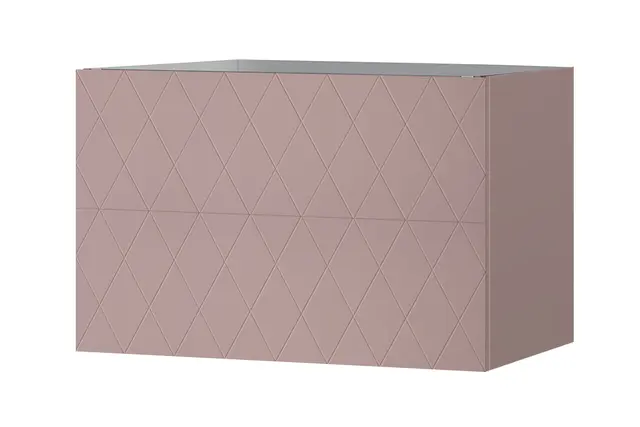 Como 90 SLIM Deco - Dempet Rosa 