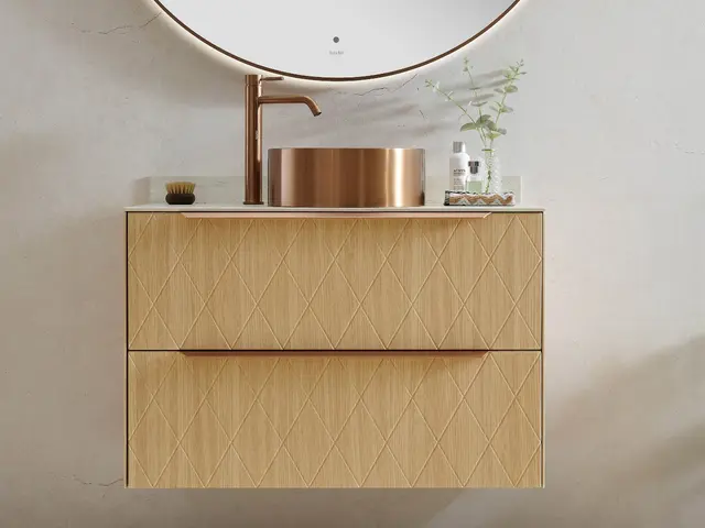 Como Deco 90 SLIM Deco front 