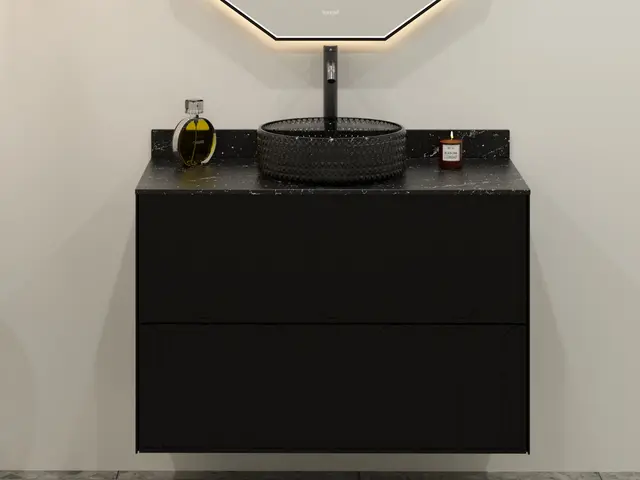 Como 90 Nova - Sort Matt 