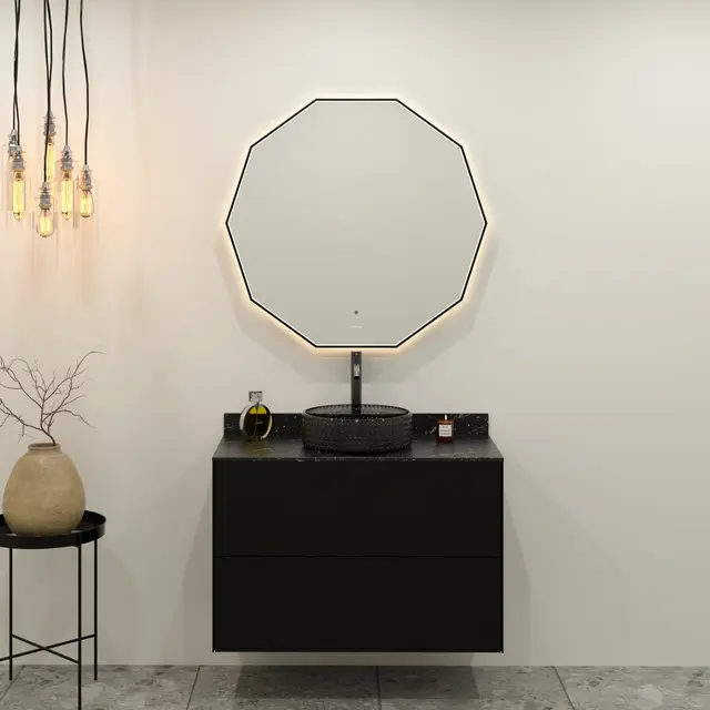 Como 90 Nova - Sort Matt 