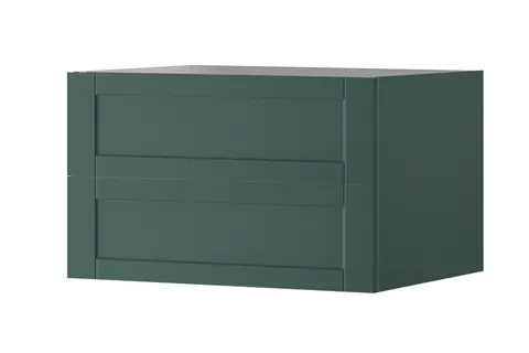 Como 90 Standard - Antikk Gr&#248;nn