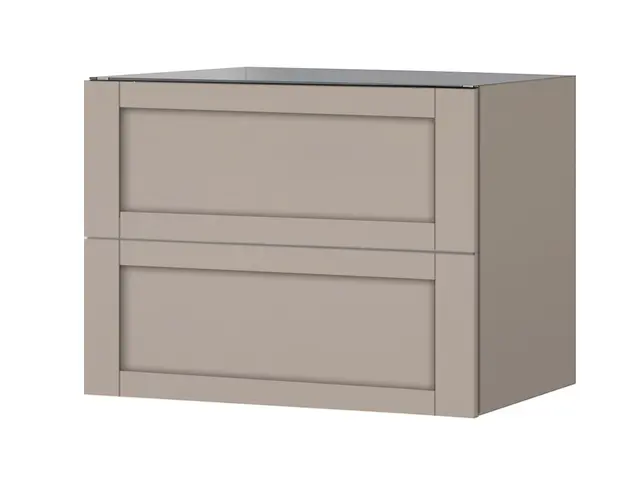 Como 90 SLIM Standard - Beige Sand Matt 