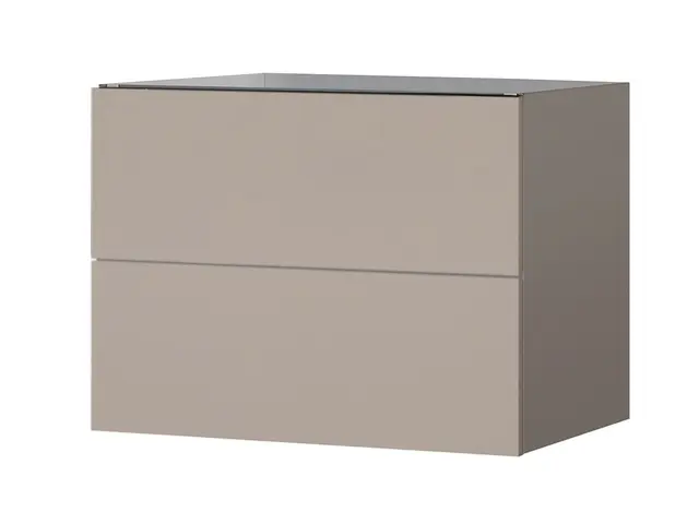 Como 90 SLIM Standard - Beige Sand Matt 