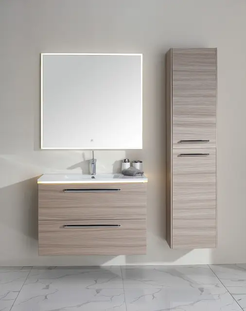 Como 90 SLIM Standard - Lys Driftwood 