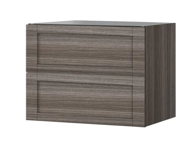 Como 90 Standard - Mørk Driftwood 
