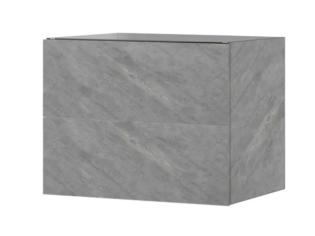 Como 90 SLIM Stone - Grå Betong 