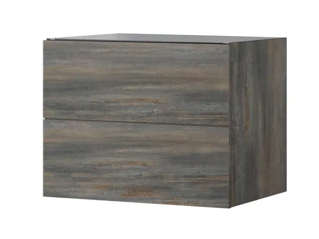 Como 90 SLIM Stone - Rust 
