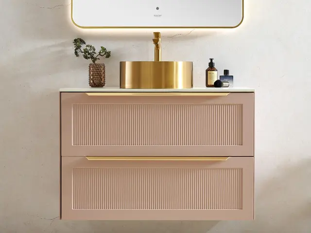 Como Trend 90 SLIM Trend front 