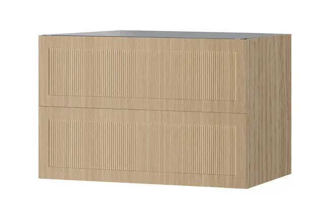 Como 90 SLIM Trend - Eik 