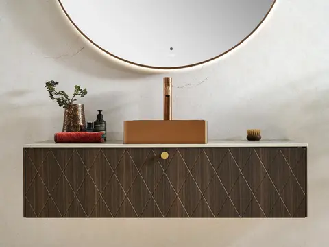 Como UNO 120 Deco - Amerikansk Valn&#248;tt