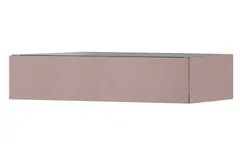 Como UNO 120 Deco - Dempet Rosa