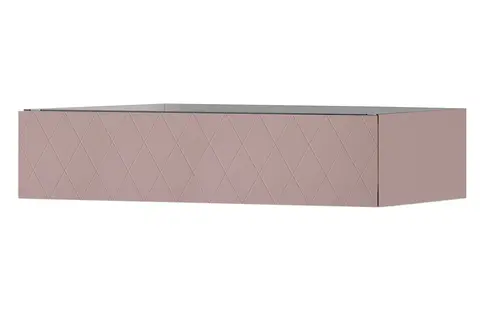 Como UNO 120 Deco - Dempet Rosa