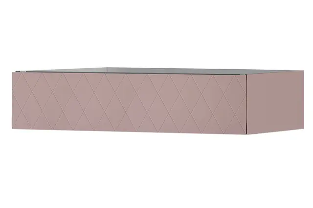 Como UNO 120 Deco - Dempet Rosa 
