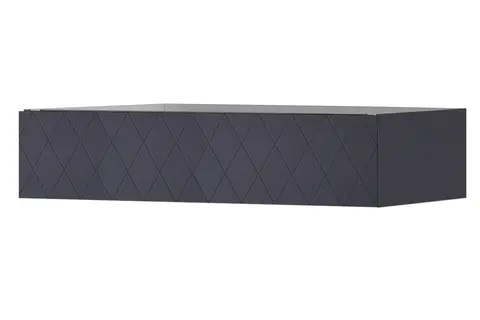 Como UNO 120 Deco - Koks Gr&#229; Matt