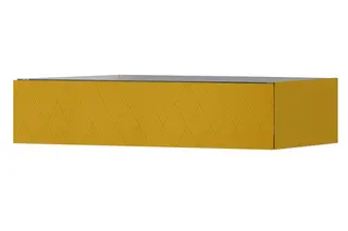 Como UNO 120 Deco - Oker Gul