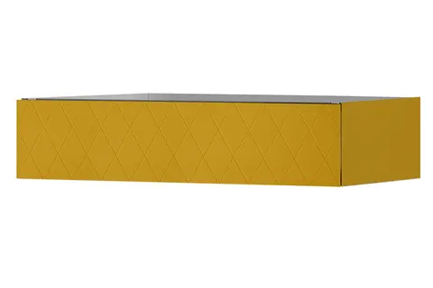 Como UNO 120 Deco - Oker Gul