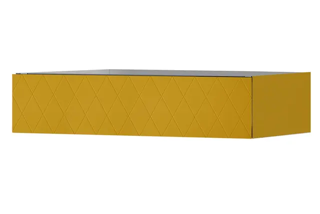 Como UNO 120 Deco - Oker Gul 