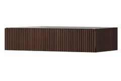 Como UNO 120 Exclusive - Amerikansk Valnøtt