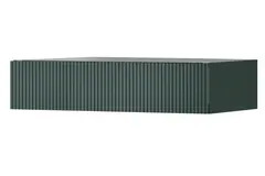 Como UNO 120 Exclusive - Antikk Grønn