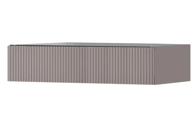 Como UNO 120 Exclusive - Beige Sand Matt 
