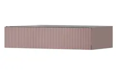 Como UNO 120 Exclusive - Dempet Rosa