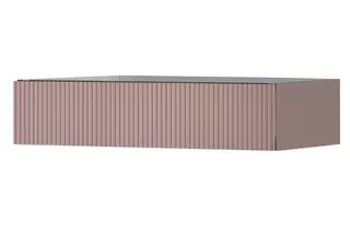 Como UNO 120 Exclusive - Dempet Rosa