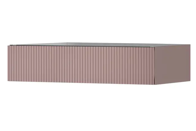 Como UNO 120 Exclusive - Dempet Rosa 