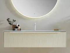 Como UNO 120 Exclusive - Hvit Matt