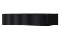 Como UNO 120 Exclusive - Sort Matt