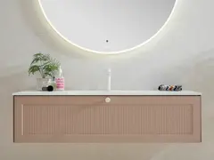 Como UNO 120 Trend - Dempet Rosa