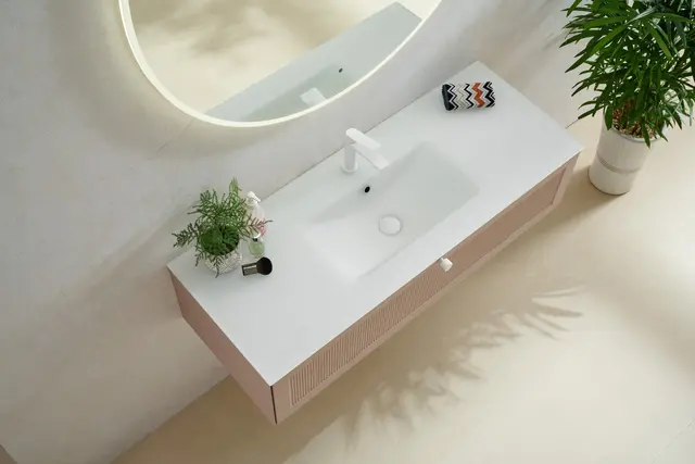 Como UNO 120 Trend - Dempet Rosa 