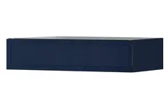 Como UNO 120 Trend - Mørk Blå Matt