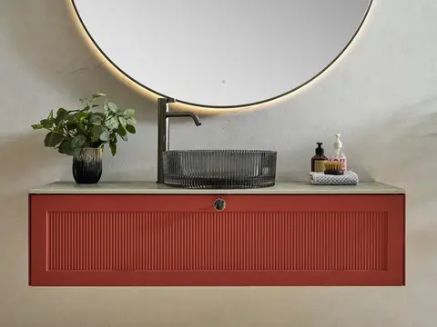 Como UNO 120 Trend - Toscana R&#248;d