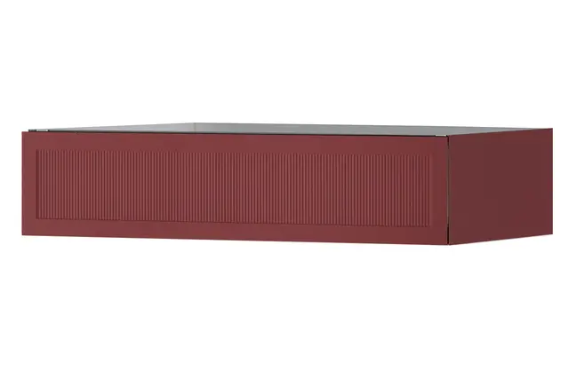Como UNO 120 Trend - Toscana Rød 