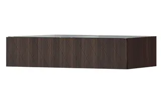 Como UNO 120 Dobbel Deco - Amerikansk Valn&#248;tt
