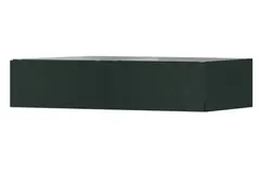 Como UNO 120 Dobbel Deco - Eden Green