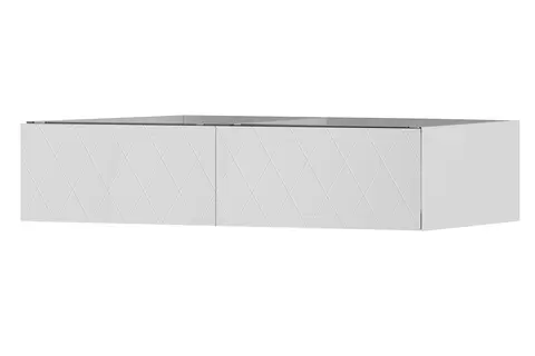 Como UNO 120 Dobbel Deco - Beige Sand Matt