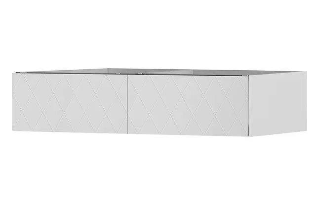 Como UNO 120 Dobbel Deco - Beige Sand Matt 