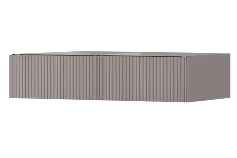 Como UNO 120 Dobbel Exclusive - Beige Sand Matt