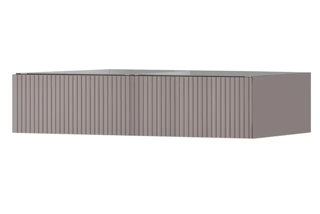 Como UNO 120 Dobbel Exclusive - Beige Sand Matt 