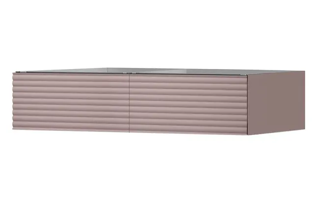 Como UNO 120 Dobbel Exclusive - Dempet Rosa 