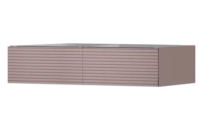 Como UNO 120 Dobbel Exclusive - Dempet Rosa 