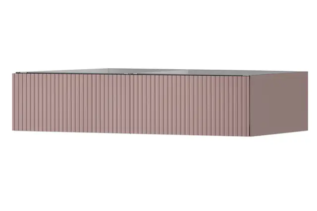 Como UNO 120 Dobbel Exclusive - Dempet Rosa 
